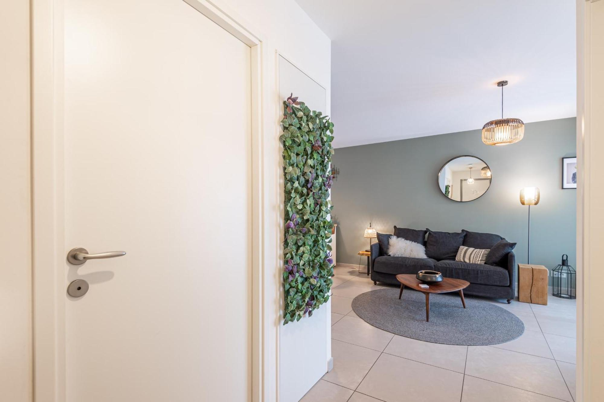 L'Interprete 405 4 - Apartment With Terrace Annecy Eksteriør bilde