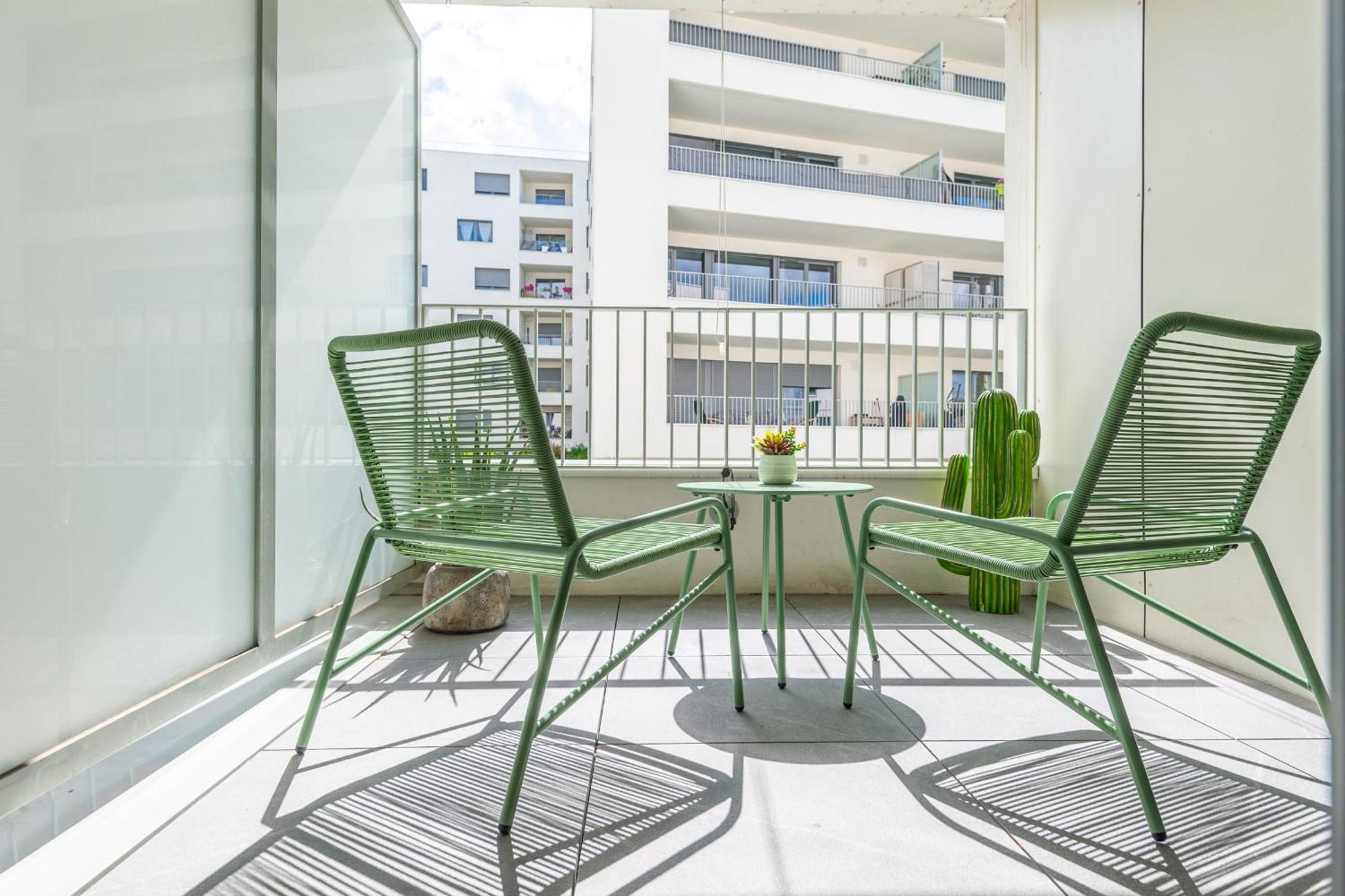 L'Interprete 405 4 - Apartment With Terrace Annecy Eksteriør bilde
